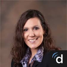 Emily Brandt (Morris), NP