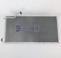 Nissan Genuine OEM CONDENSER ASSY E26 NV350 URVAN 2012/06 92110-3XA0A  Unused | eBay