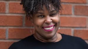 Renee Watson's Instagram, Twitter & Facebook