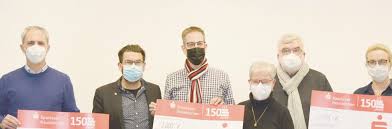 Apotheke in Neunkirchen