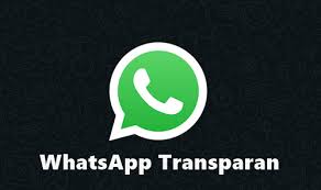 Untuk dapat mendownload dan melihat detailnya maka dapat melihatnya dibawah ini. Whatsapp Mod Transparan Apk V9 70 Terbaru Anti Banned Mikirtekno