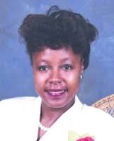 Warrene Canady Lewis (1956-2012)