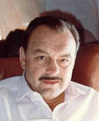 Richard Butkus's Instagram, Twitter & Facebook