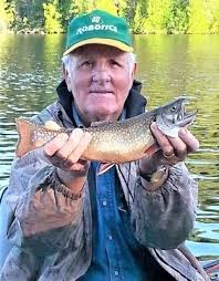 Jack Royce Obituary (1935