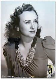 Margaret Lindsay