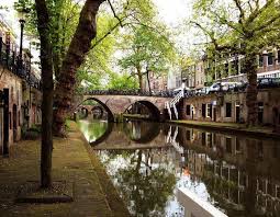 De provincie utrecht is nederlands centraalst gelegen provincie. Utrecht Part 3 Erasmus Blog Utrecht Netherlands