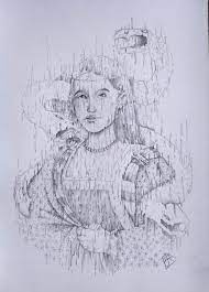 Descubre la mejor forma de comprar online. Renacimiento A Lapiz Jpg Dibujo Por Guillermo Aponte Celis Artmajeur