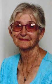 Obituary information for Burma Carman