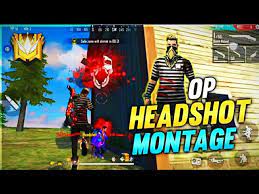 Download Ranked Killing Highlights Best Headshot Montage Freefire Gaming Zone Youtube Thumbnail Create Youtube