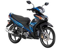 Blacklist layak, free gift and ready stock. Yamaha Lagenda 115z 2017 Price In Malaysia From Rm5 683 Motomalaysia