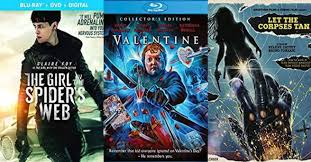 Dvd Blu Ray Release Dates January And February 2019 We tediously check and update this list to make sure the dates are 100% accurate. dvd blu ray release dates january and