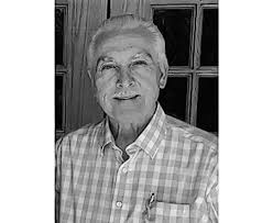 Timothy McCLURE Obituary (2017)