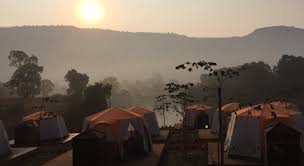 Book Tickets To Camping At Khopoli Kalote Lake His deeply cynical attitude about the camp clashes sharply with david's perky and bubbly demeanor. camping at khopoli kalote lake