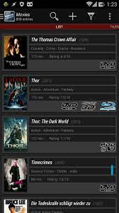 The films are free but will be interrupted periodically with unskippable ads. Movie Collection For Android Apk Download