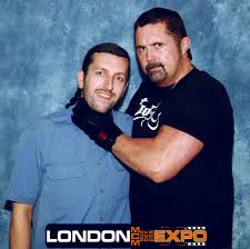 Get it as soon as fri, jun 25. Kane Hodder Height Comparison