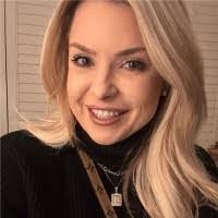 Kristina Gress's Instagram, Twitter & Facebook