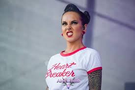 Es Alissa White Gluz La Hembra Mas Sobrevalorada Del Metal Foro Coches Jakiego wzrostu i ile waży alissa white gluz? es alissa white gluz la hembra mas