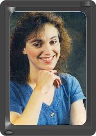 Josephine Ellen Drane Berg (1974-2002)