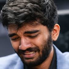 The incredible journey of emotions that come with becoming the 18th World  Chess Champion—what an extraordinary achievement! You've made history and  captured our hearts with your brilliance and resilience. We couldn't be