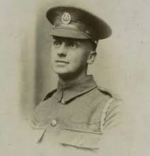 Lives of the First World War