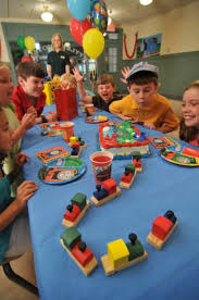 Turn Birthday Party Ideas Into Reality Entertrainment Junction