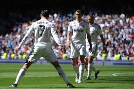 • 1,3 млн просмотров 4 года назад. Four Takeaways From Real Madrid S 9 1 Victory Over Granada Managing Madrid