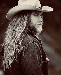 Brock Long Hair Styles Men Curly Hair Trends Curly Hair Styles