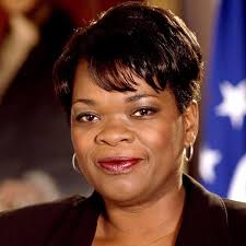 Davenia McFadden Movies and TV Shows