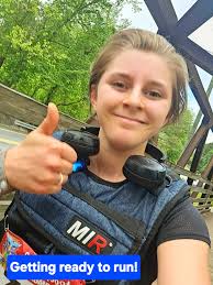 Caitlin's Journey to Healing