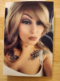 First Anniversary of Daughter's Passing