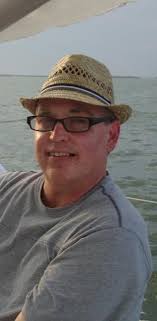 Richard Grimes Obituary (2013)