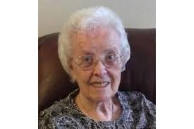 Ruby McCormick Obituary (1930