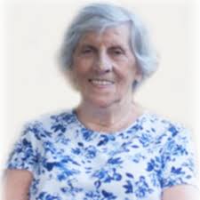 Obituary information for Mary Lou Hoover