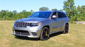 We did not find results for: 2018 Jeep Grand Cherokee Trackhawk Starts At Just Under 110k Autotrader Ca