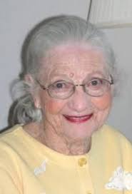 Clara I. Todd Obituary January 3, 2009