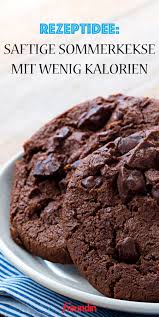 rezeptidee saftige sommerkekse mit wenig kalorien freundin de sommerkekse sommer kekse wenig kalorien