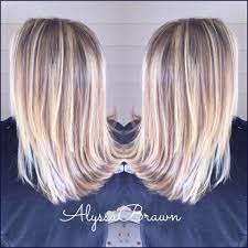 Balayage Wicks For Short Hair Ideas And Unique Designs For Women Of All Ages Blonde Balayage Highlights Blonde Balayage Balayage Straight Hair