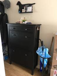 We did not find results for: Ikea Hemnes Shoe Cabinet Black Brown For Sale In Sandymount Dublin From Jlmm