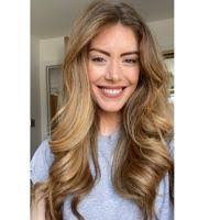 Emily Farber's Instagram, Twitter & Facebook