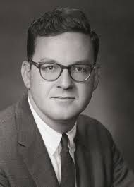 Former Norwalk Mayor Donald Irwin dies