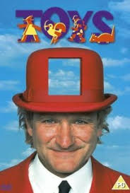 Toys (1992) Technical Specifications » ShotOnWhat?