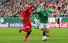 Enjoy laliga, ligue 1 & more. Werder Bremen Vs Union Berlin Preview And Prediction Live Stream Bundesliga 2021