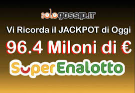 Vi avevamo lasciato con tutte le curiosità su dove nasce il lotto, uno dei giochi più antichi della storia. Estrazioni 26 Gennaio Del Lotto Superenalotto E 10elotto I Numeri Vincenti