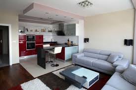 Discover collection of 24 photos and gallery about modern style apartment at cutithai.com. Modern Interior Design Ideas For Apartments