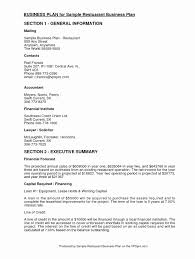 Our guide on starting a lawn care business covers all the essential information to help you decide if this business is a good match for you. 9 Advertising And Marketing Business Plan Examples Pdf Examples