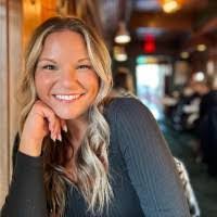 Brianna Barger's Instagram, Twitter & Facebook