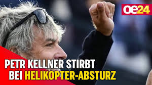 Kellner was quick to seek opportunities in the wake of 1989's velvet revolution, which prompted the. Tschechischer Milliardar Petr Kellner Stirbt Bei Helikopter Absturz Youtube
