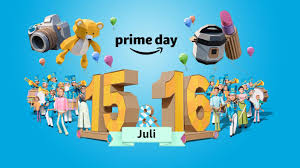 Amazon prime day 2021 kicks off in a few short days. Amazon Prime Day So Sieht Die Bilanz Des Online Riesen Aus