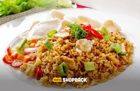 Aplikasi resep spesial nasi goreng kampung indonesia ini sangat mudah dan praktis digunakan dari perangkat smartphone / tablet anda. Coba 12 Resep Nasi Goreng Enak Untuk Teman Sarapan Setiap Hari