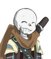 With tenor, maker of gif keyboard, add popular sans animated gifs to your conversations. Ink Sans By Ferraku On Deviantart